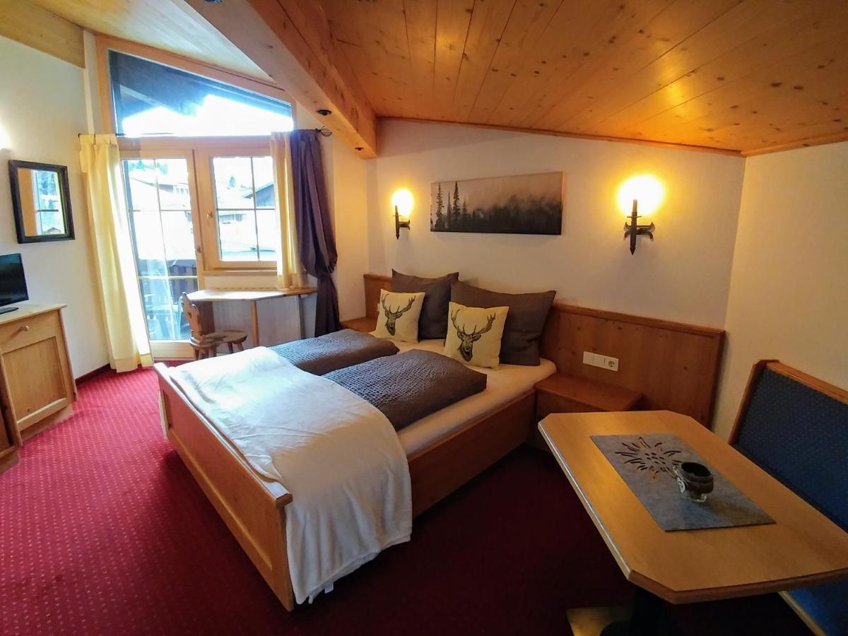 Ferienhaus Bergblick Fulpmes Ngoại thất bức ảnh